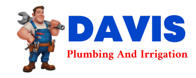 Trusted plumber in ORANGEVILLE